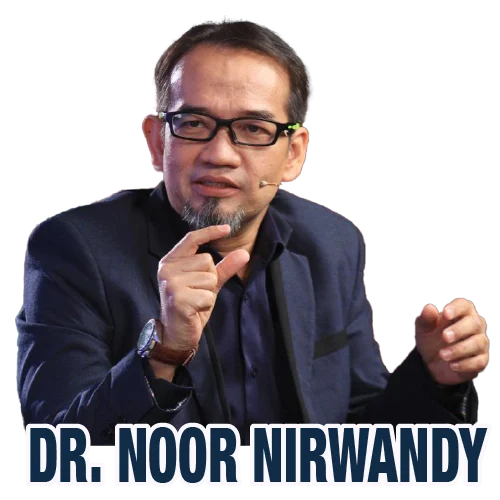 Dr. Noor Nirwandy Mat Noordin