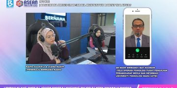 Bagaimana Krisis Iran-Israel Menyentuh Rakyat Malaysia | Dr Noor Nirwandy Mat Noordin Pakar Perang Saraf
