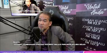 Istiadat Pembukaan Penggal Keempat, Majlis Parlimen Kelima Belas 2025 | Dr Noor Nirwandy Mat Noordin Pakar Perang Saraf