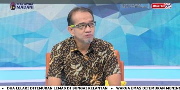 Dari Delhi ke Putrajaya: Memperkukuh Kerjasama dua Hala Malaysia-India