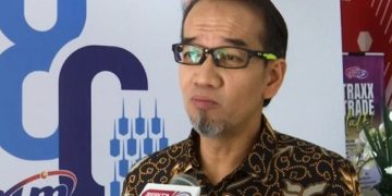 Penganalisis Keselamatan dan Politik, Pusat Pengajian Perang Saraf Media dan Informasi UiTM, Dr Noor Nirwandy Mat Noordin