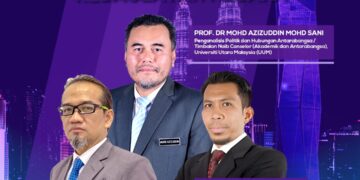 Pelarian Rohingya: Antara Kemanusiaan dan Kedaulatan Negara