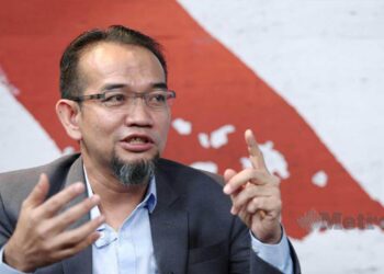 Isu Pelarian Rohingya Dah Jadi Bom Jangka’