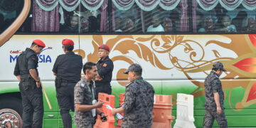 Myanmar refugee repatriation reflects diplomatic approach, say experts